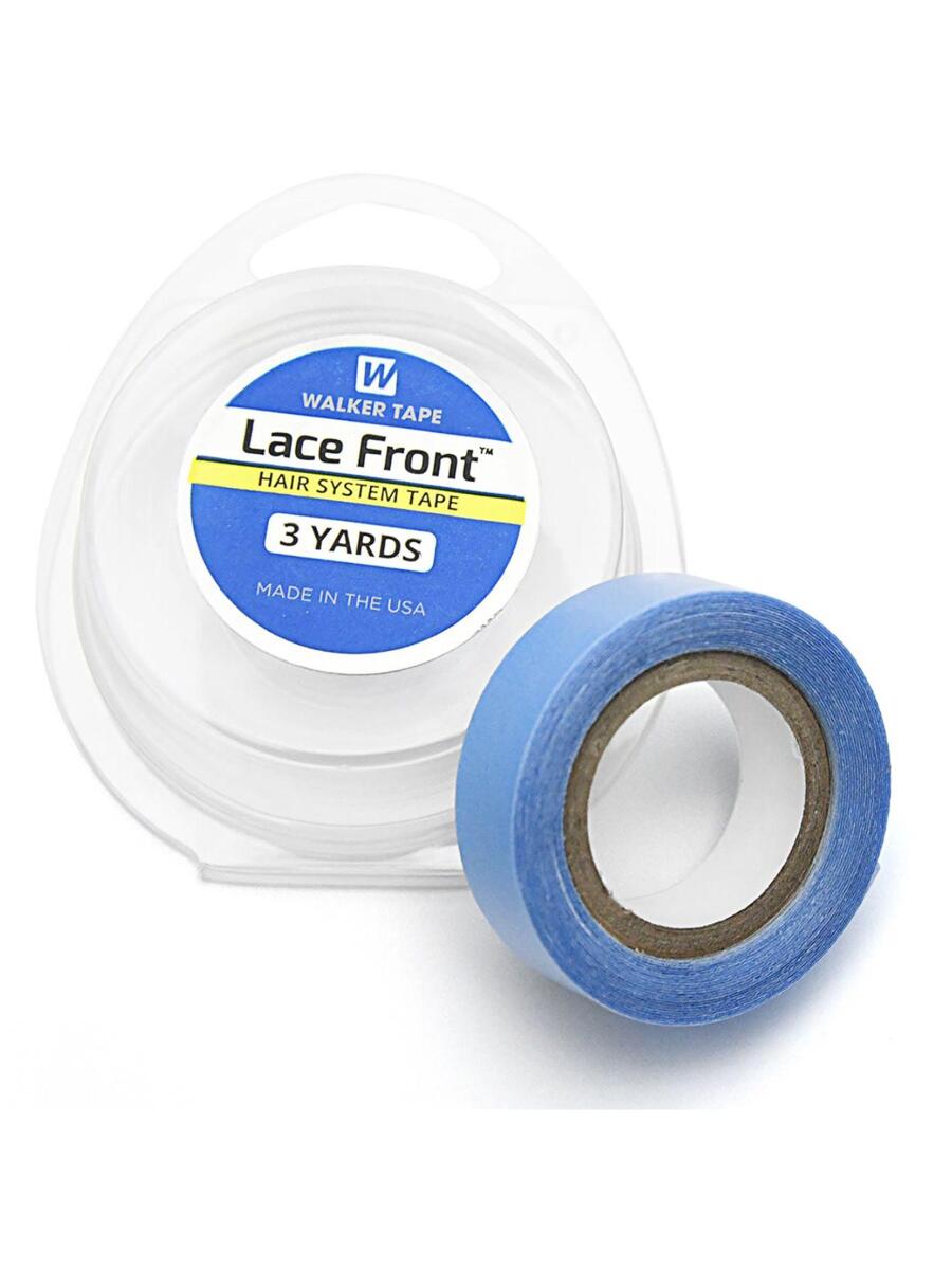 Wig Glues and Treatments - Màu xanh lam - Xem 1