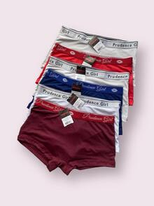 Women Briefs - Multicolor - Ver 3