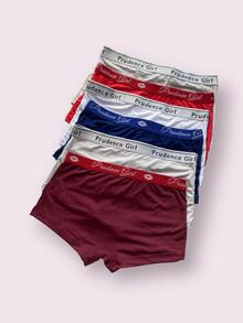 Women Briefs - Multicolor - Ver 2
