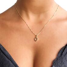 Women's Jewelry Sets - 金色 - 查看 2