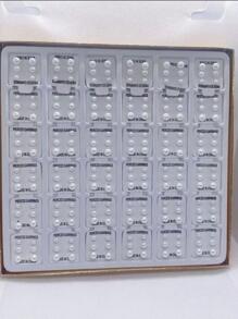 Women's Jewelry Sets - 白色 - 查看 1