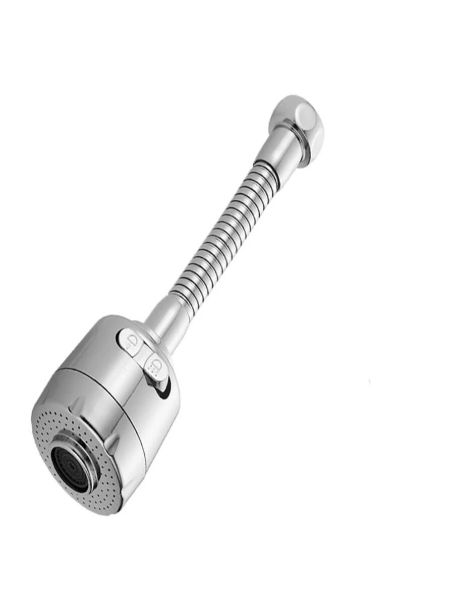 Kitchen Faucets - 銀色 - 查看 1