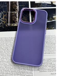 Phone Cases - Lilac Purple - View 4