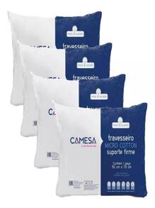 Cushions - 白色 - 查看 1