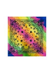 Men Handkerchiefs - 彩色 - 查看 4