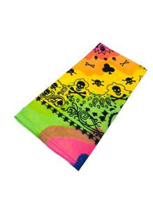 Men Handkerchiefs - 彩色 - 查看 3