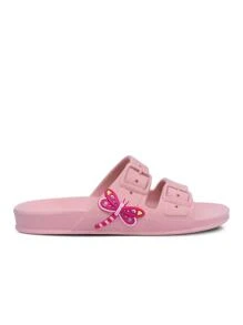 Pópidí Kids Slippers - Rosa - Ver 5
