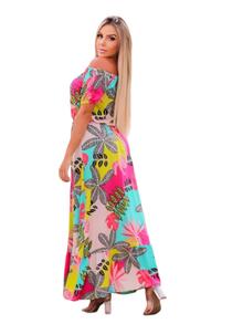 Women Dresses - Nhiều màu - Xem 2