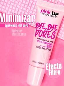 Bye Bye Pores Pink Up Pore Minimizer Primer - 無色 - 查看 3