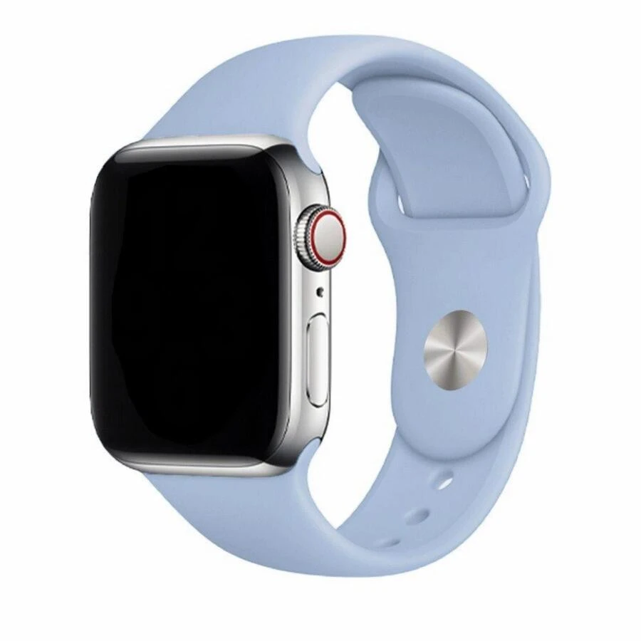 Smartwatch Band - Màu xanh nhạt - Xem 1