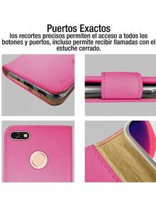 Funda Case Tipo Cartera Premier Diary Para Galaxy J7 2017