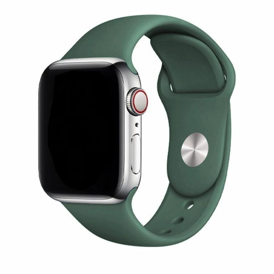 Smartwatch Band - xanh quân đội - Xem 1