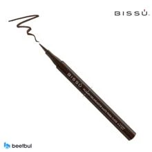 Bissu Bissú Plumín Delineador Mate para Ojos Café - Café - Ver 2