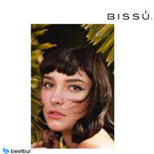 Bissu Bissú Plumín Delineador Mate para Ojos Café - Café - Ver 3