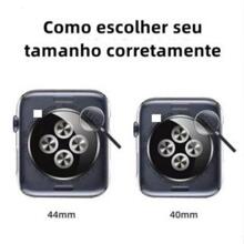 Smartwatch Band - xanh quân đội - Xem 5