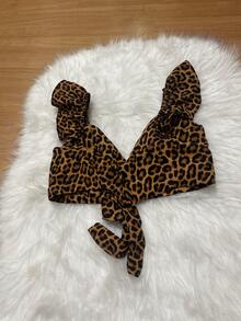 Women Tank Tops & Camis - 咖啡棕 - 查看 2