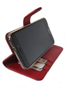 Funda Case Tipo Cartera Premier Diary Para Galaxy M10 - Negro - Ver 5