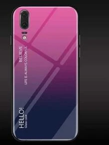 Funda Para P20 Pro P20 Protector Varios