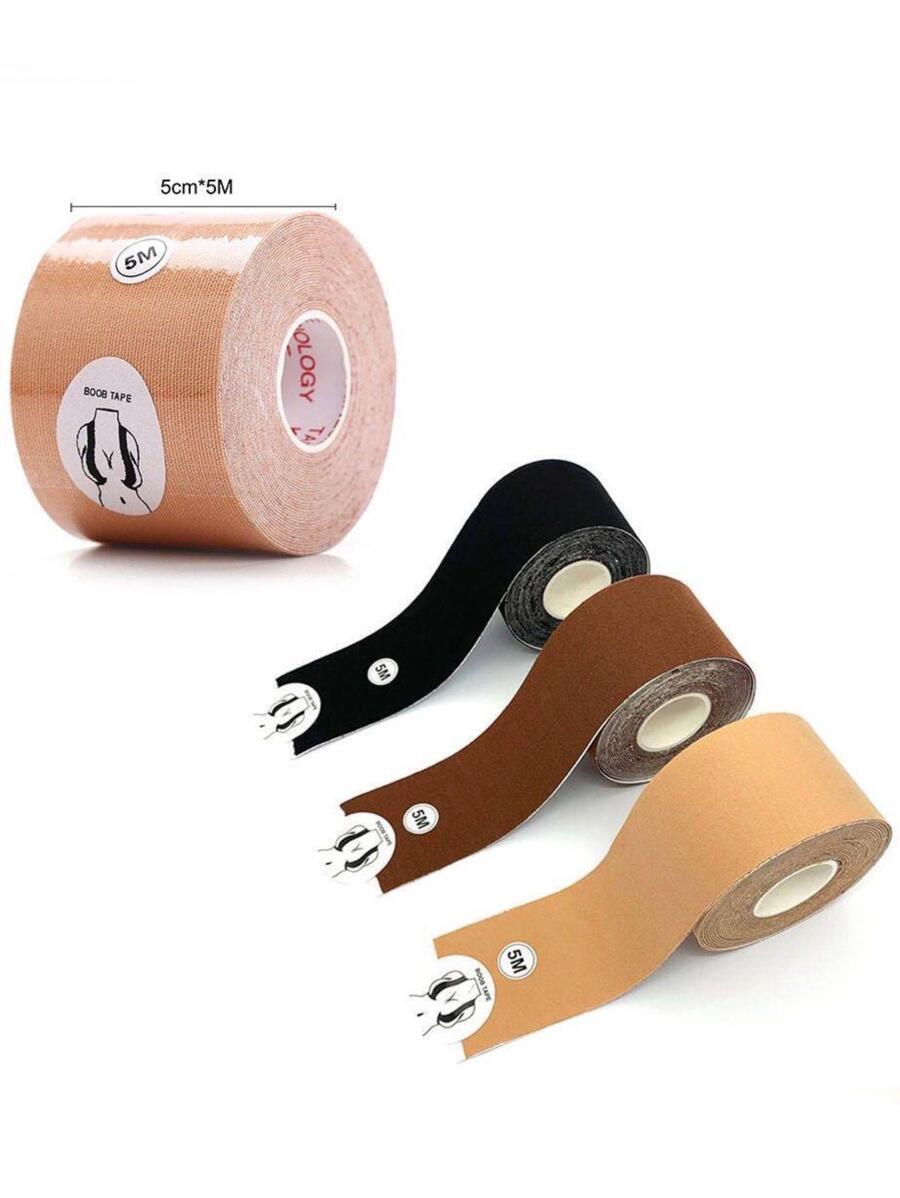 Makeup Bags - 彩色 - 查看 1