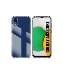 Phone Cases - Clear - View 1