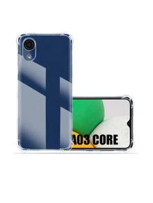 Phone Cases - Clear - View 3