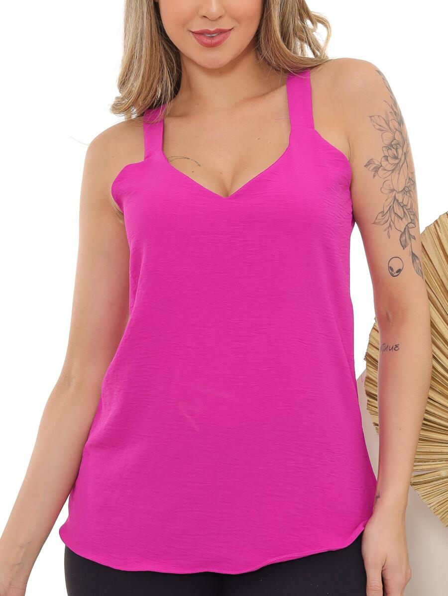 Women Tank Tops & Camis