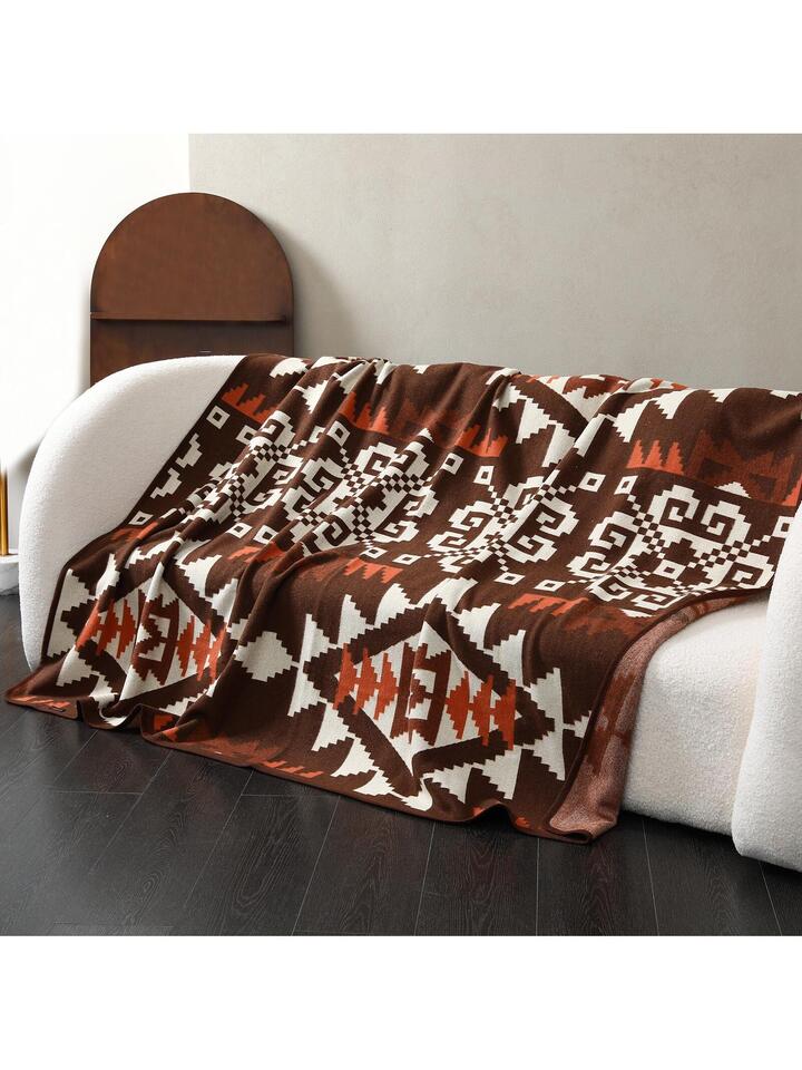 ACUSHLA Merino Wool Camp Blanket - Warm, Thick, Washable, Large Throw -  Great for Outdoor Camping All Seasons 160X200 | SHEIN USA