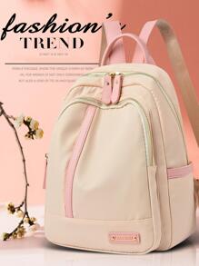 大容量防水輕便旅行包