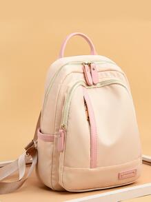 大容量防水輕便旅行包