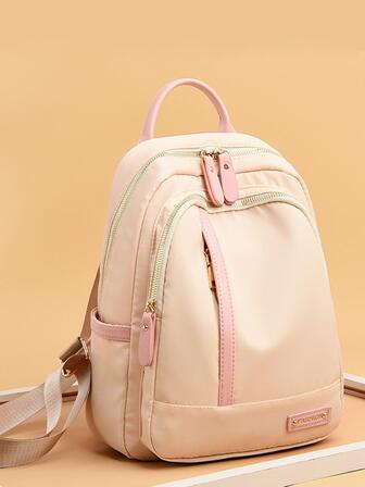 大容量防水輕便旅行包