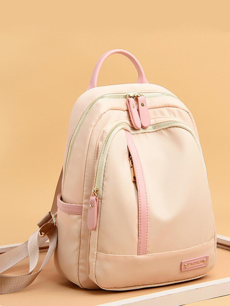 大容量防水輕便旅行包