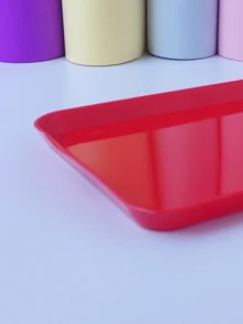 Party Backdrops - 紅色 - 查看 4