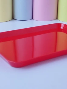 Party Backdrops - 紅色 - 查看 3