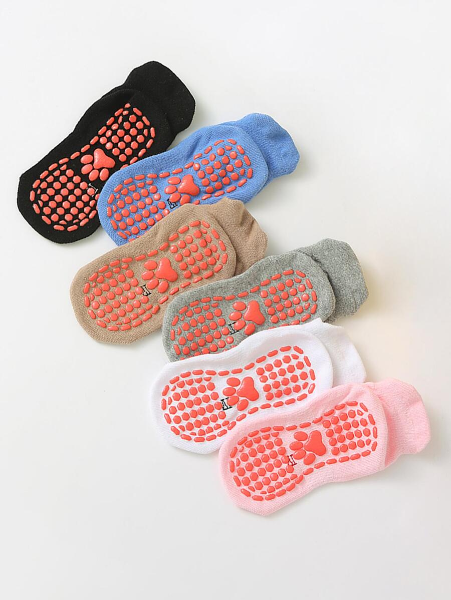 4 Paia Calzini Da Uomo Accoglienti Invernali A Righe Soffici - Foto 2