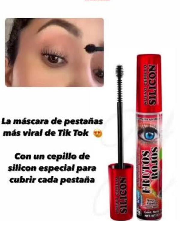 Mascaras SHEIN UK