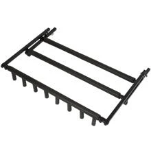 Rack Style Guitar Stand for Multiple Guitars/Bass - màu đen - Xem 5