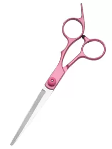 C1000 Rose Red 6-Inch Styling Tool,Hair Tools,Hair Products And Accessories For Barber Salon Beauty Travel Essentials