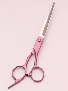 C1000 Rose Red 6-Inch Styling Tool,Hair Tools,Hair Products And Accessories For Barber Salon Beauty Travel Essentials
