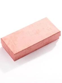 FANSICHEN 1 Pieza Reloj Electrónico Multifuncional Para Mujeres, Elegante Forma Cuadrada Con Correa De Acero Inoxidable Dorada Rosa, Función De Calendario, Ideal Para Uso Diario Y Regalo