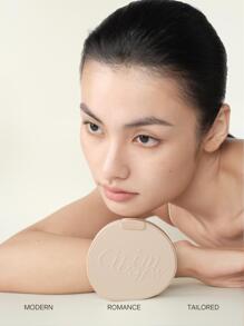 JOOCYEE Paleta compleja de contorno facial C02 Mezclable, edificable, no apelmazante, ligera para un tono de piel fresco - Carne - Ver 3