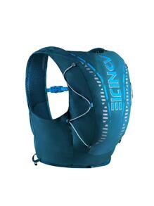 AONIJIE C962S Update 12L Sports Off Road Backpack Hydration Bag Vest Soft For Running Hiking Trail Cycling Marathon Race - Navy Blue - View 1