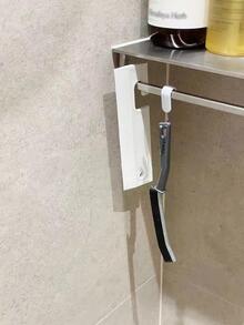 1只角落清潔刷,適用於浴室、廚房、窗戶、瓷磚和角落