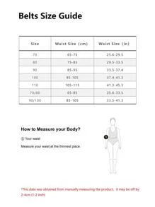 1pc Women's Elastic Waist Belt, Bohemian Style Woven Straw Belt, Decorative For Summer Dresses Summer, School Fall, Autumn, Halloween - Apricot - View 4