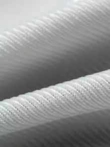 Letter Graphic Fingerless Sports Gloves - Black - View 6