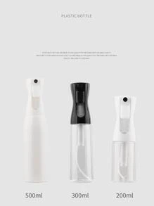 1入組便攜噴瓶 - 白色 - 查看 3