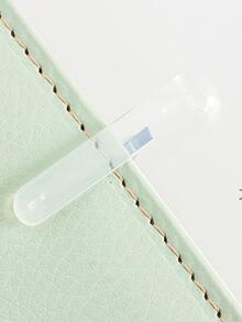 6入組/套創意3D雙線日記鋼筆 - 彩色 - 查看 6