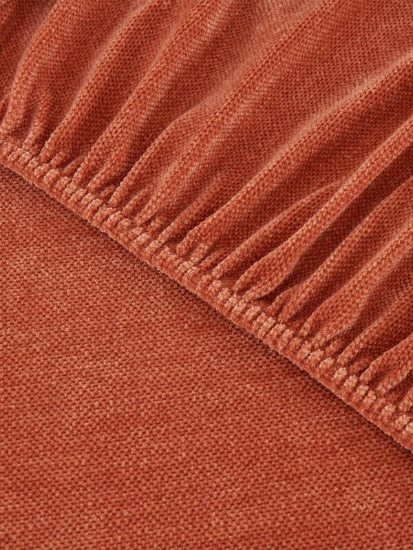 1 stks Elastisch Universeel Vier Seizoenen Antislip Stofdicht Vlekbestendig Bankhoes Wasbaar Geen vulling