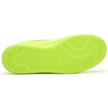Women's Shoes Hidden Wedges 5.5cm Fashion Sneakers Ankle Boots Bootie Platform Heel High Top Casual Sports - 綠色 - 查看 7