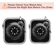 1 dây đeo đồng hồ St.Siabe Athletic Loop Nylon tương thích với Apple Watch 38mm 40mm 41mm 45mm 44mm 42mm 49mm, Dây đeo thay thế bằng vải thun co giãn thoáng khí có thể điều chỉnh Phụ kiện Solo Loop tương thích với Apple Watch Series Ultra 10 9 8 7 6 SE 5 4 3 2 1, Unisex - Hồng - Xem 5