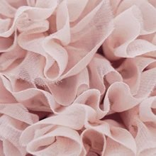 Young Girl 1pc Lovely Princess Tulle Festive Party Tutu Skirt, Suitable For All Seasons